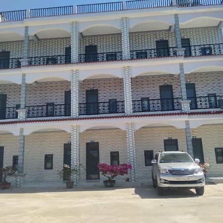 Homestay Thao Nguyen Xanh Lang Van Ke エクステリア 写真