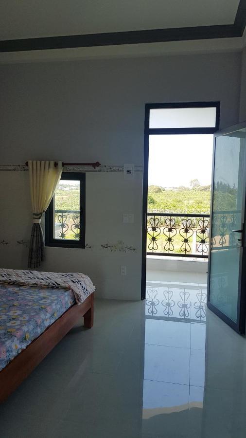 Homestay Thao Nguyen Xanh Lang Van Ke エクステリア 写真