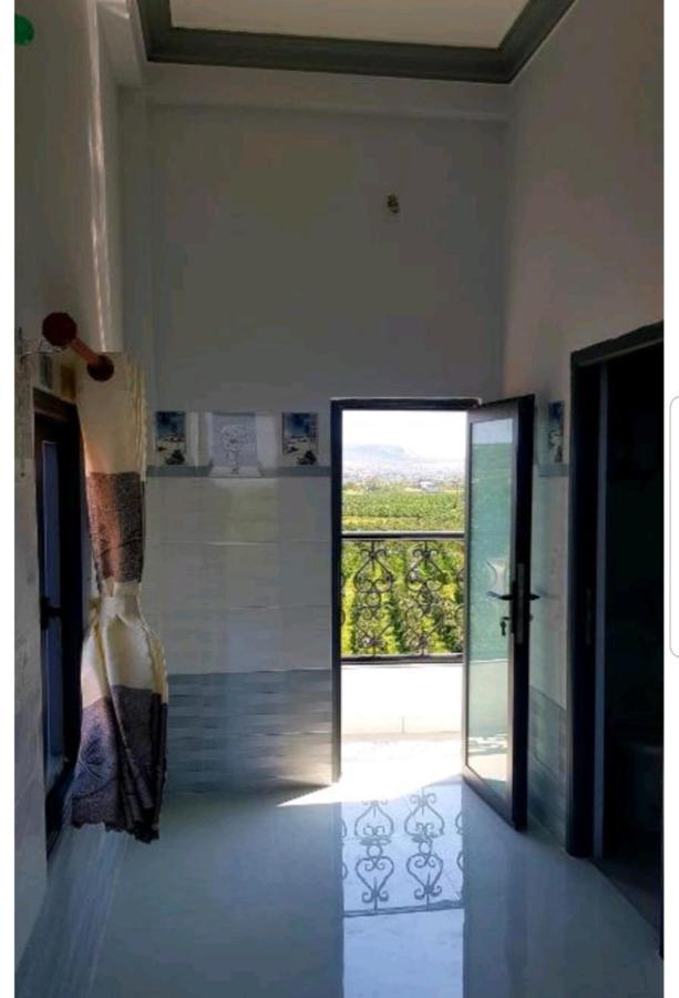 Homestay Thao Nguyen Xanh Lang Van Ke エクステリア 写真