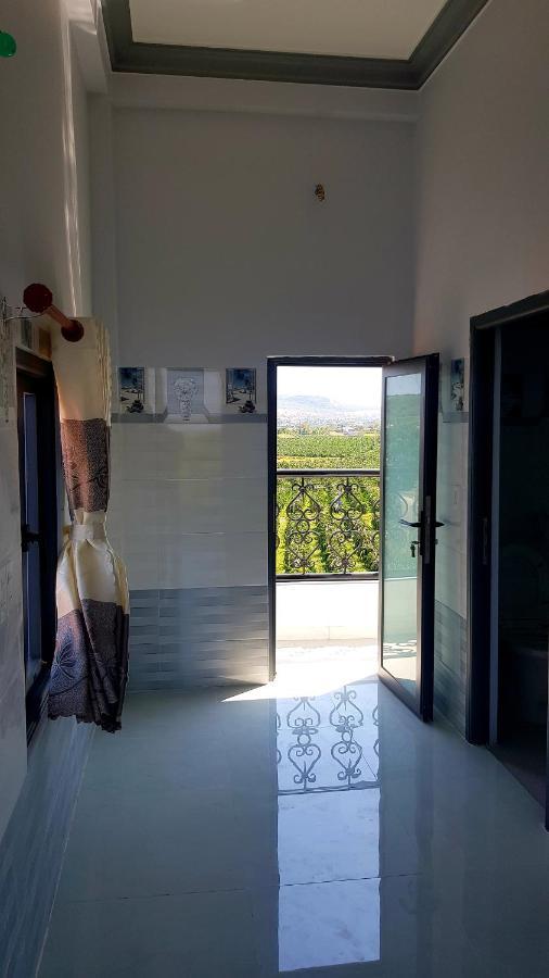 Homestay Thao Nguyen Xanh Lang Van Ke エクステリア 写真